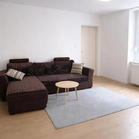 Apartamento Elegance Collection *