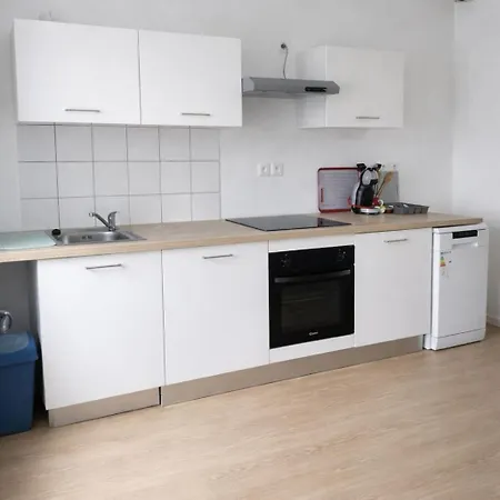 Elegance Collection Apartamento