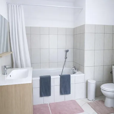 Apartamento Elegance Collection