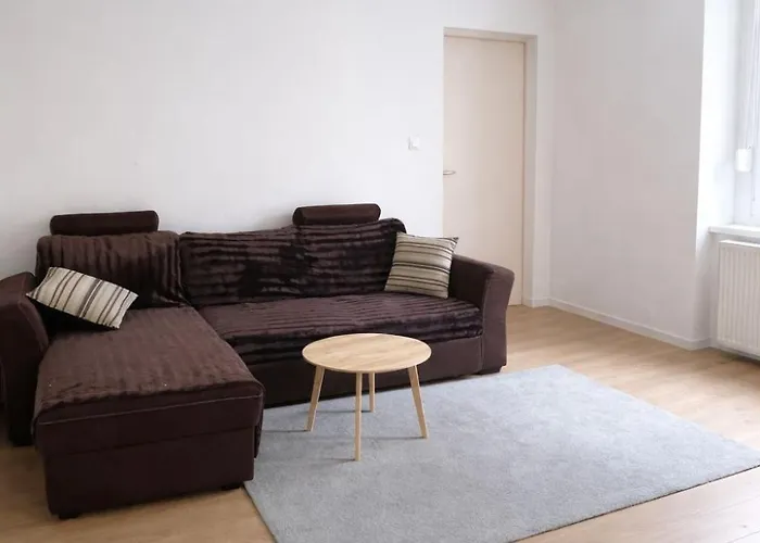 Apartamento Elegance Collection *