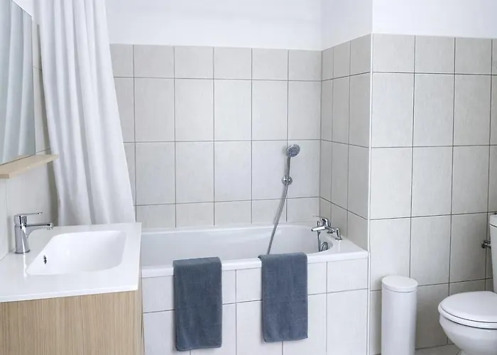 Apartamento Elegance Collection